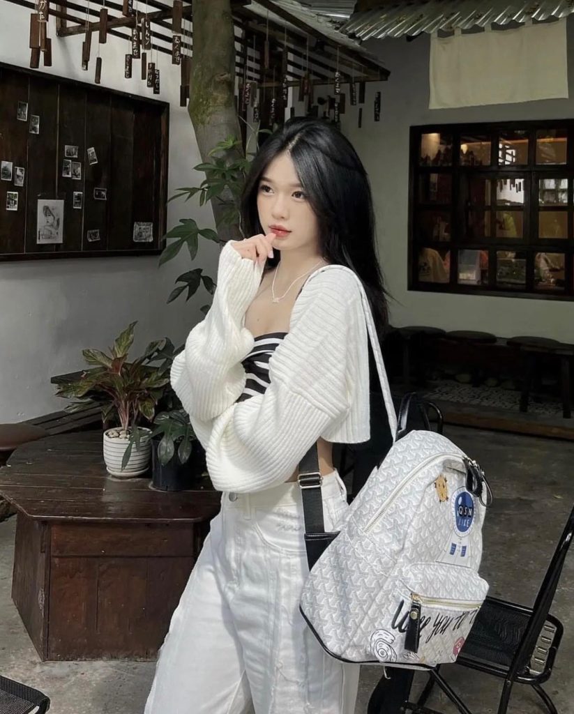 Balo Edmond Masion chính hãng giá bao nhiêu tiền?